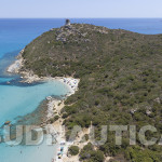 noleggio barche villasimius