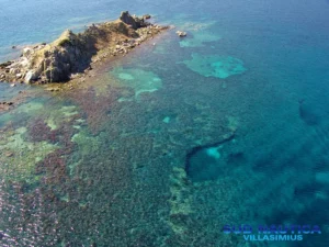 Scoglio di Santo Stefano